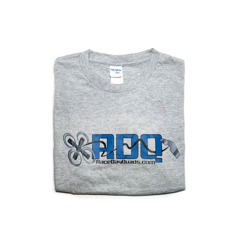 VICTOPE Swag RDQ Logo T-Shirt